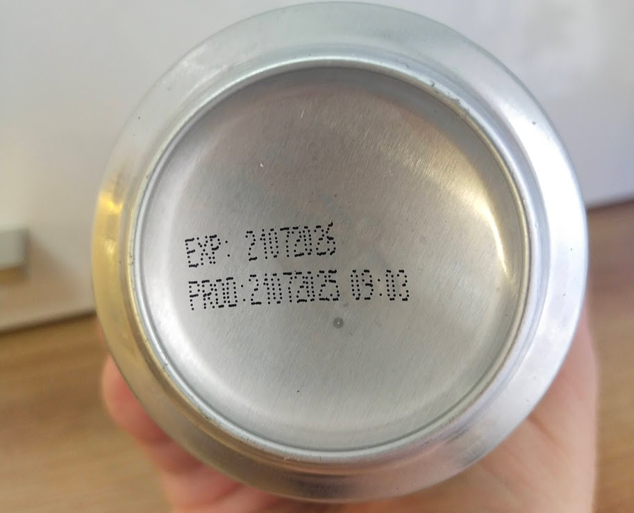 Взглянем на дно