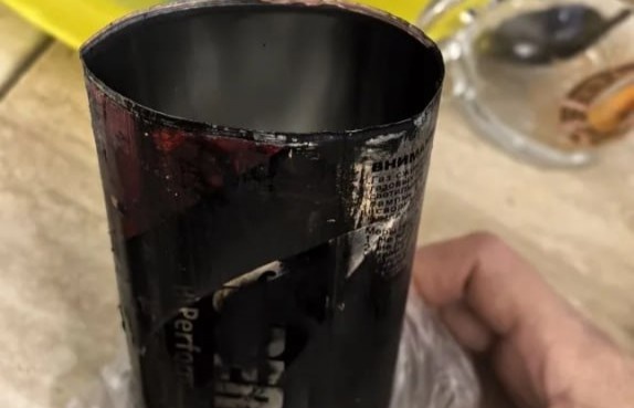 Фото: Telegram-канале мэр округа Константин Истомин