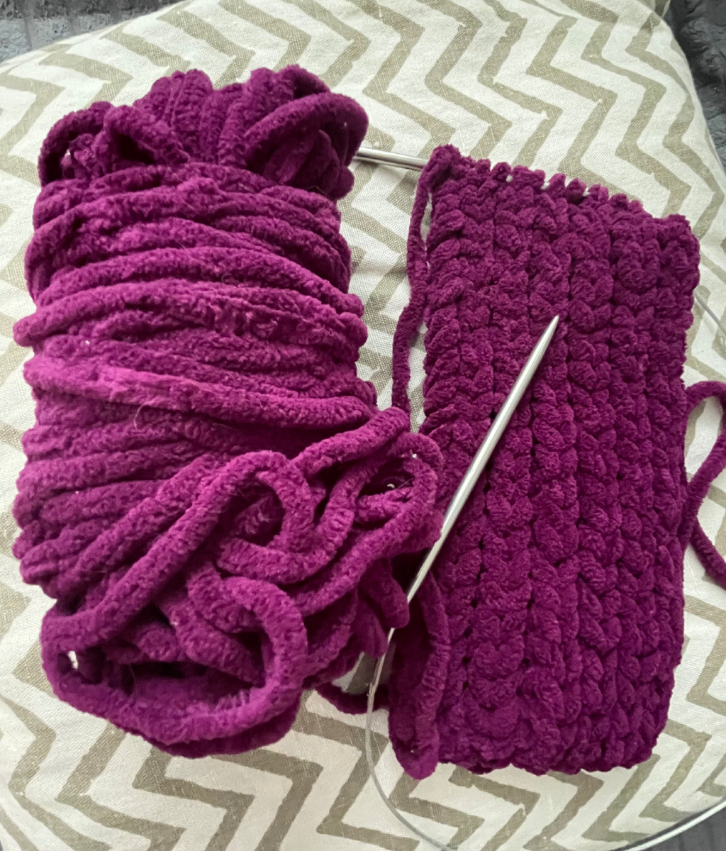 Начало положено 💫