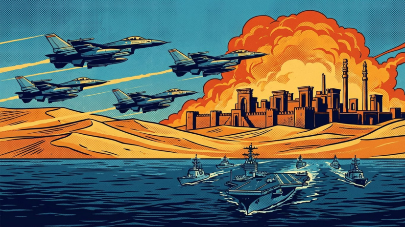   Сгенерировано с помощью ИИ