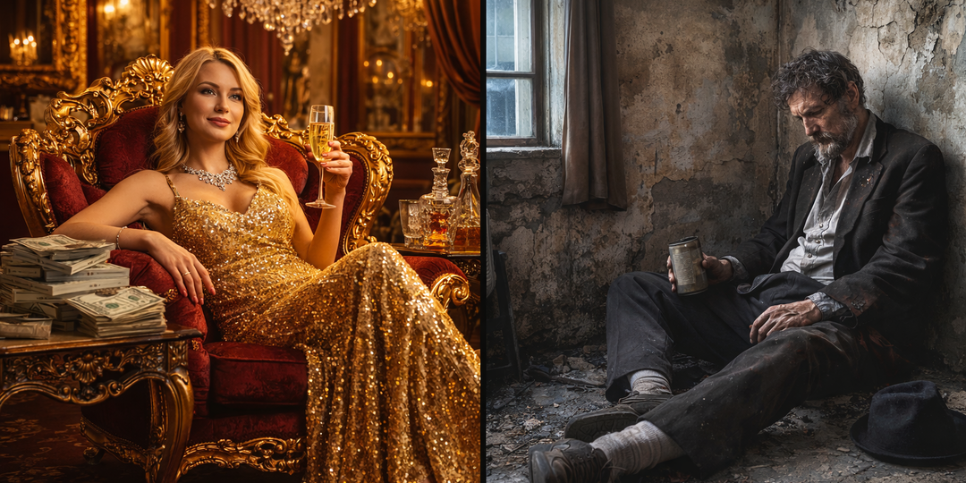 Слава прошла — деньги остались? Шокирующие судьбы звёзд СССР