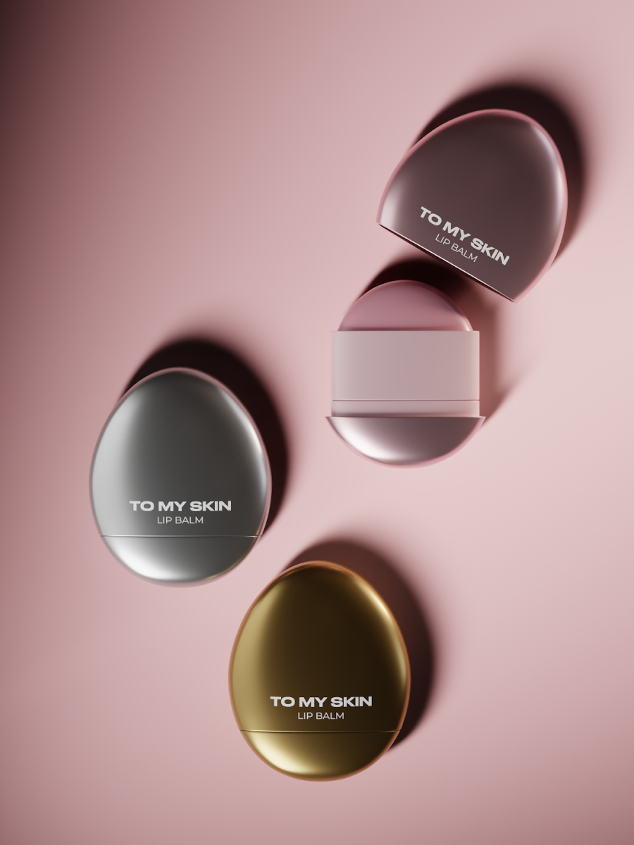    Косметика To My Skin и уход за волосами Marcus Moss: что нового в коллекциях бьюти-брендов (фото 2)