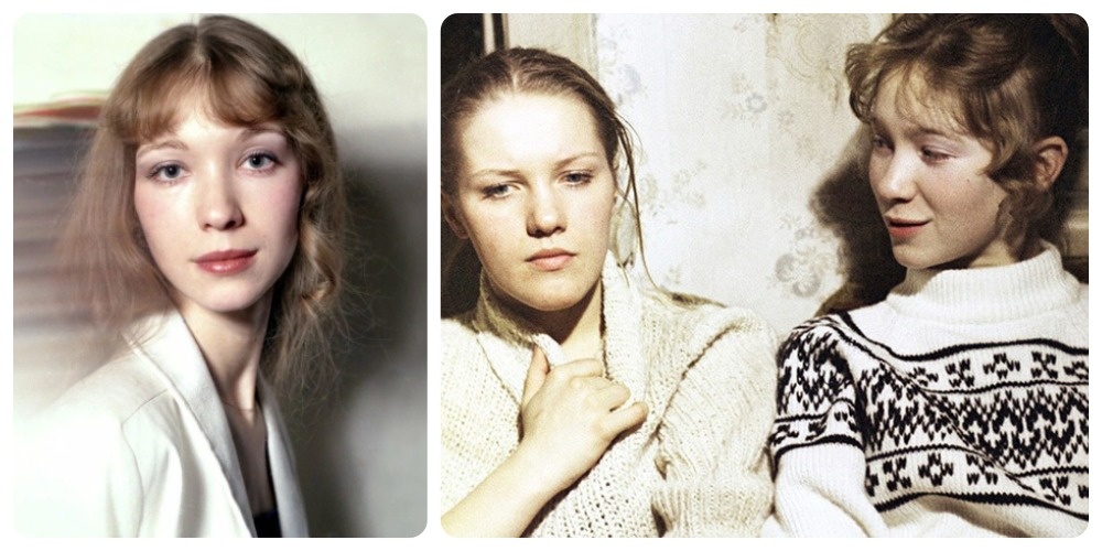 Марина Левтова: Успеть быть счастливой