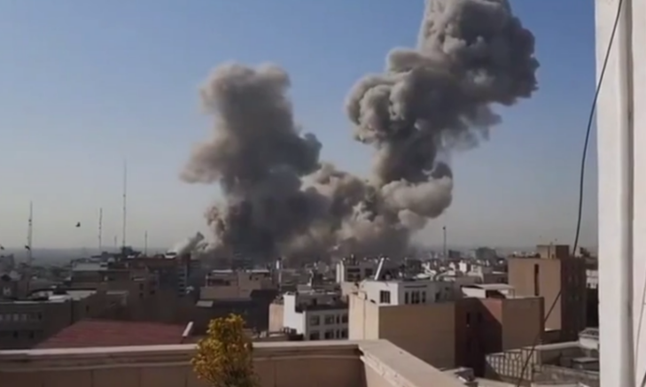    Стоп-кадр видео/Baza