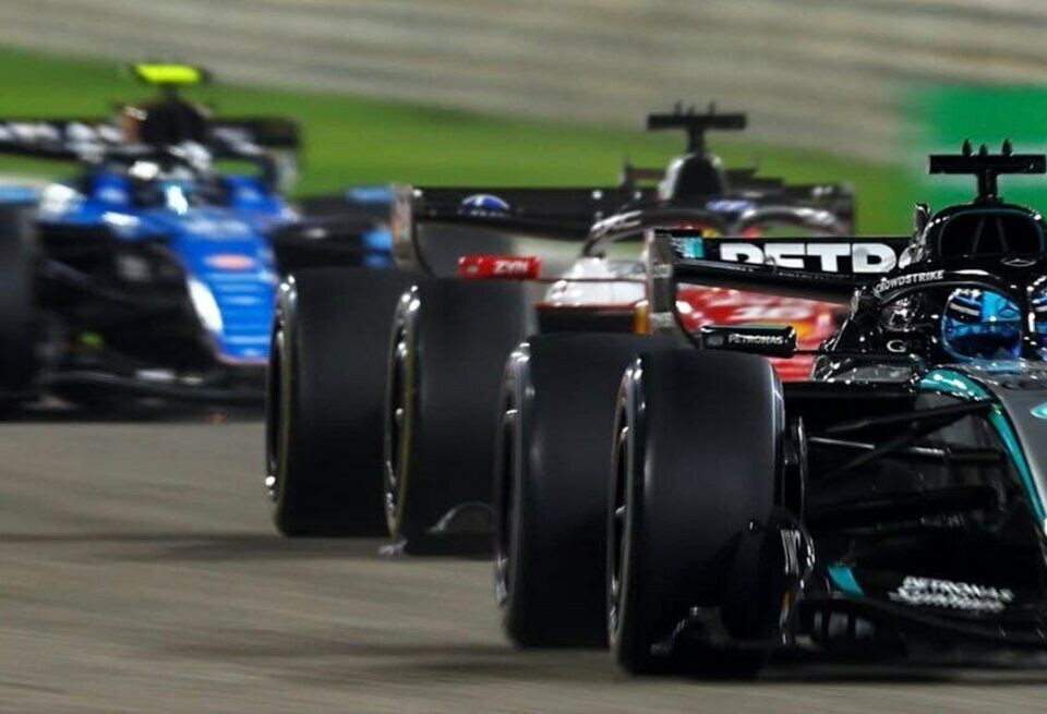    Официально: FIA поменяла правила по моторам из-за скандала с MercedesFormula 1