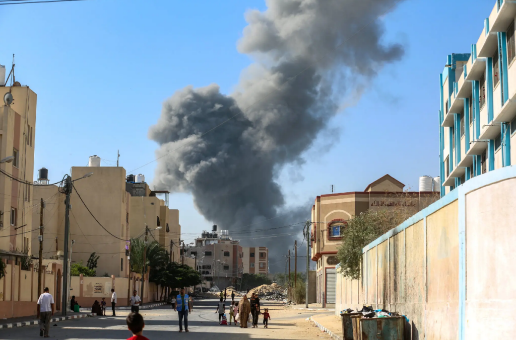    Samar Abu Elouf/The New York Times