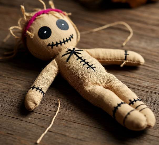 Изображение создано с помощью нейросети