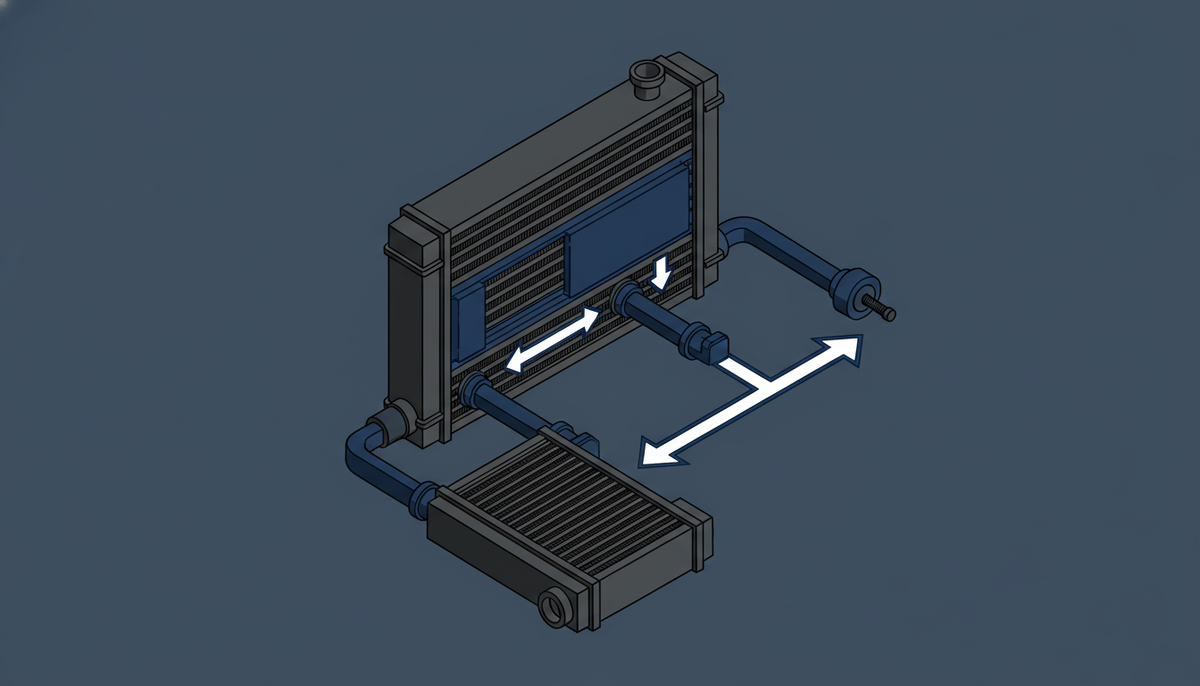    Охлаждение АКПП летом: что проверить на Escalade/Tahoe/Yukon lucky247187Q
