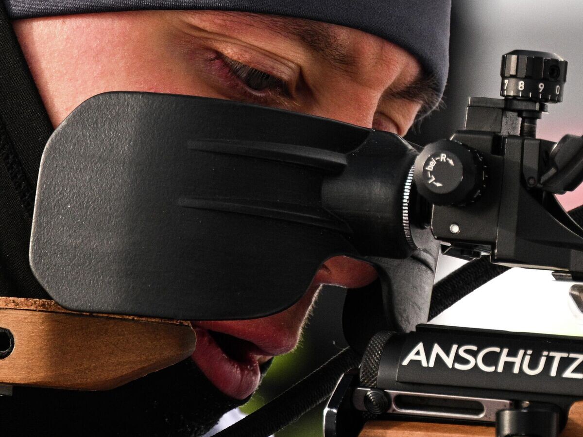    Биатлон. Кубок России. Финал. Мужчины. Спринт | © РИА Новости / Алексей Филиппов