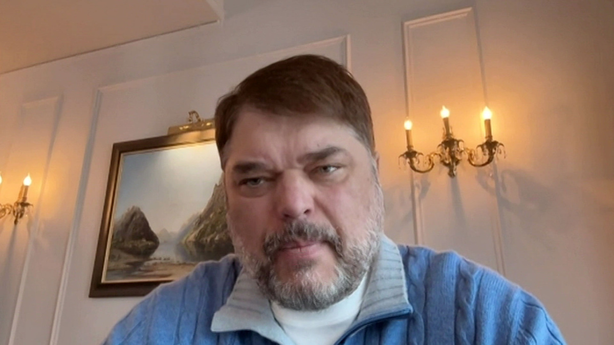    Дмитрий Василенко