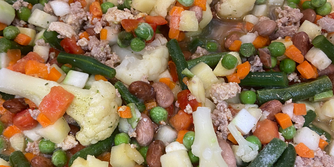 Мой дневник экономии: День 100 — Юбилей с  полной морозилкой и отсутствием расходов.