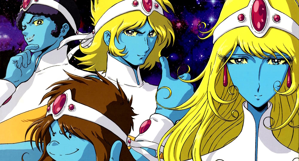 Диско, хаус, аниме. Чем важен и интересен альбом Daft Punk «Discovery» (2001)