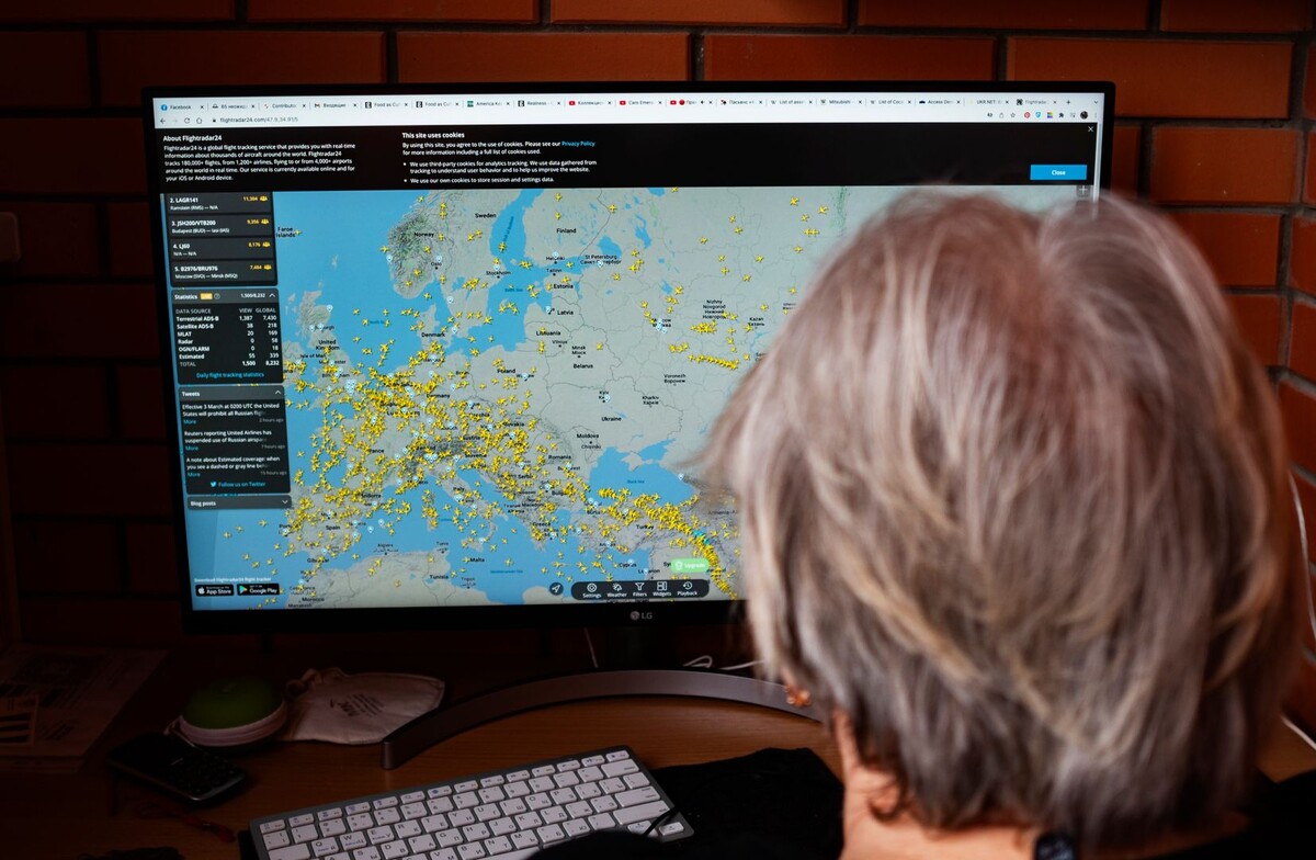     / Источник: © Igor Golovniov/Keystone Press Agency/Global Look Press