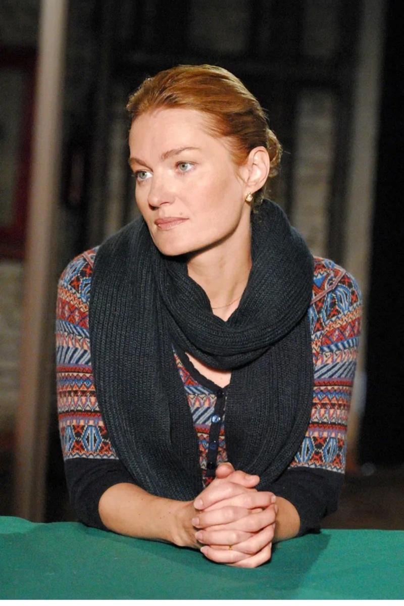 Виктория Толстоганова 