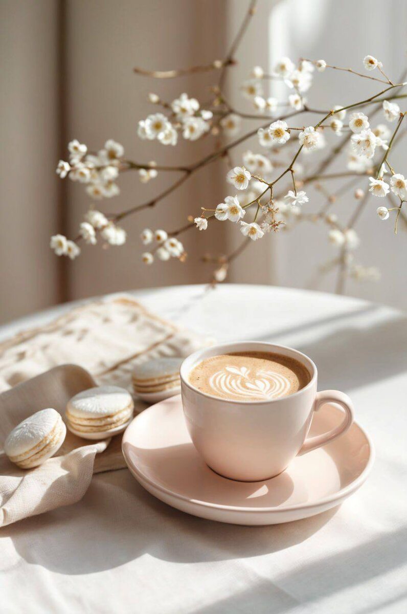 Для настроения и настроя на философские размышления