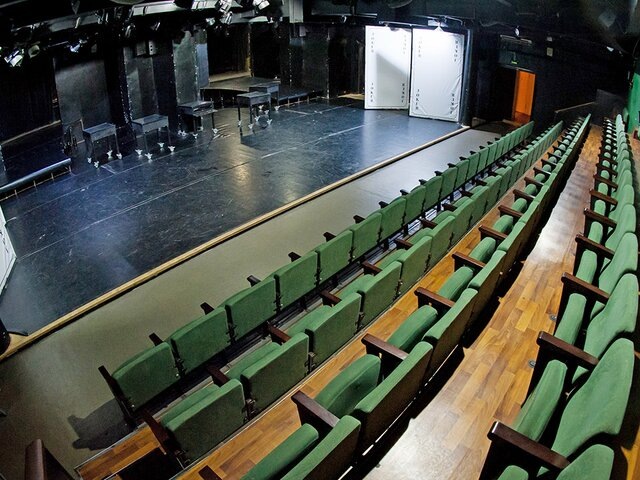    Фото: портал мэра и правительства Москвы/Юлия Иванко