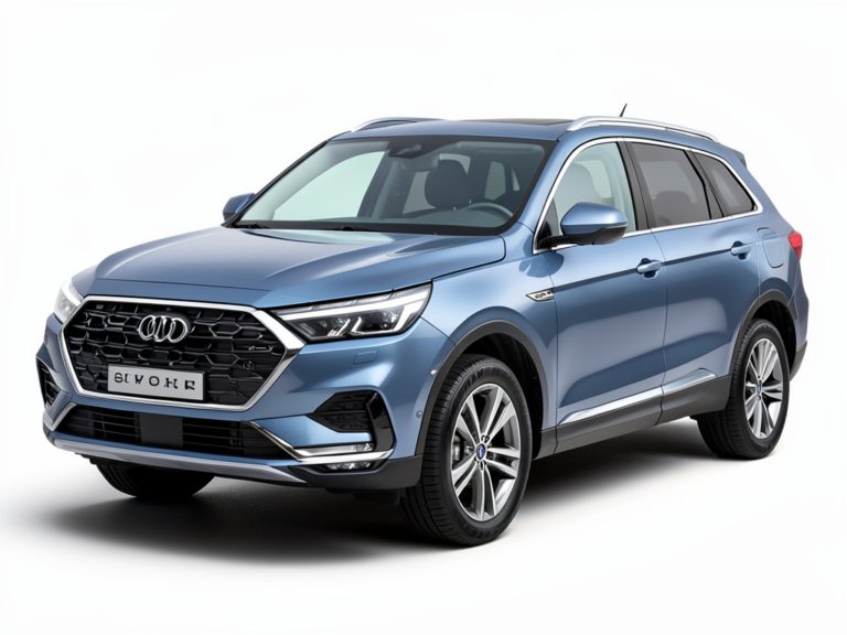    Что выбрать: новый китайский кроссовер или подержанную иномарку? Сравнение цен, надежности, комфорта и стоимости владения в одном обзоре. admin