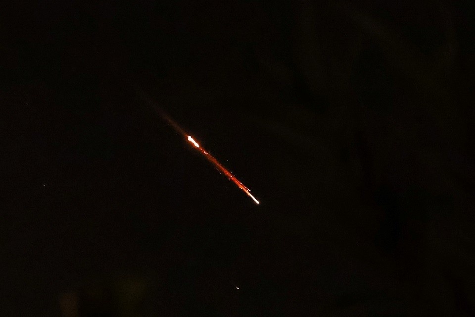    Reuters: целями ударов США и Израиля были верховный лидер и президент Ирана REUTERS