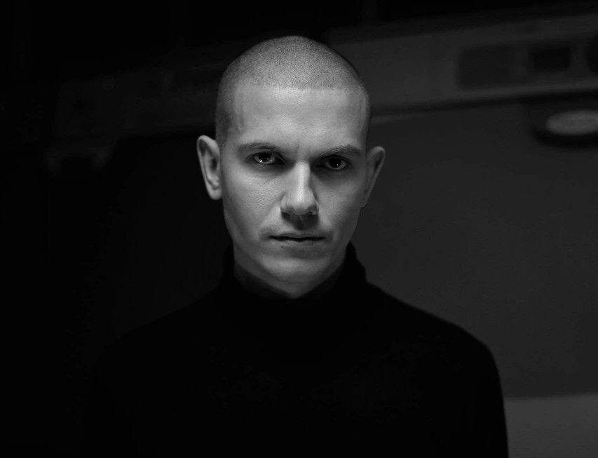    Николай Комягин. 2019 год