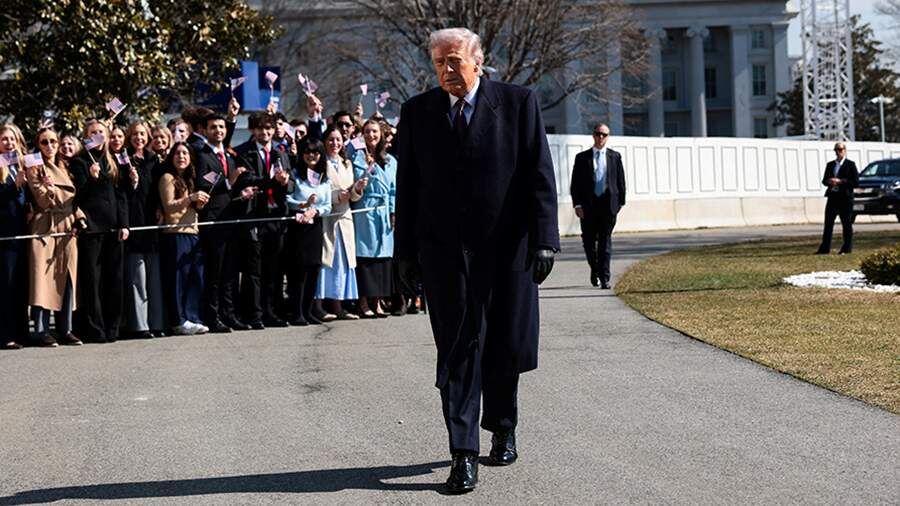    Фото: REUTERS/Evelyn Hockstein