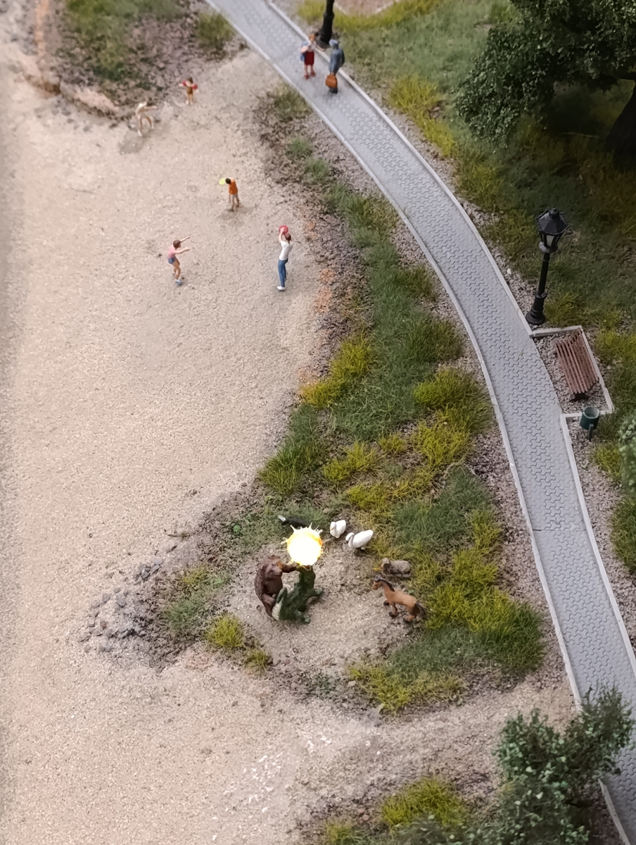 «Краденое солнце» — стихотворение Корнея Чуковского на просторах Царь-Макета