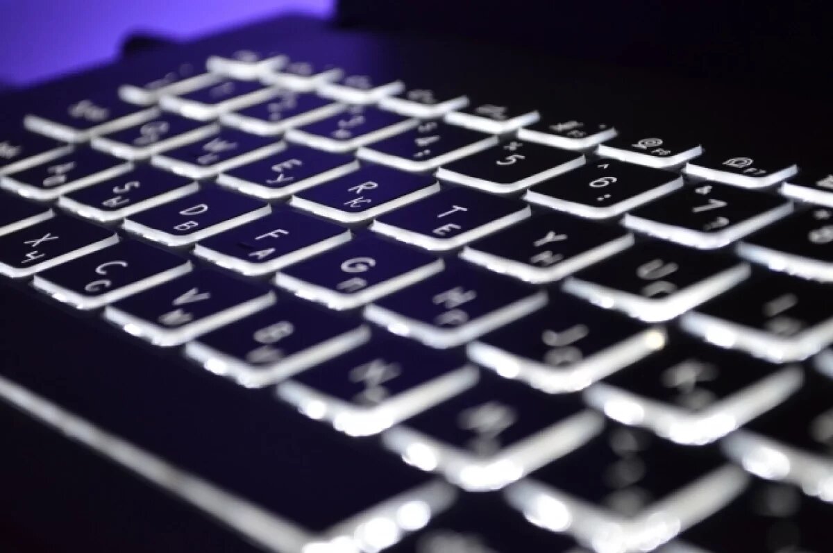    Жители Тюменской области стали чаще получать IT-образование