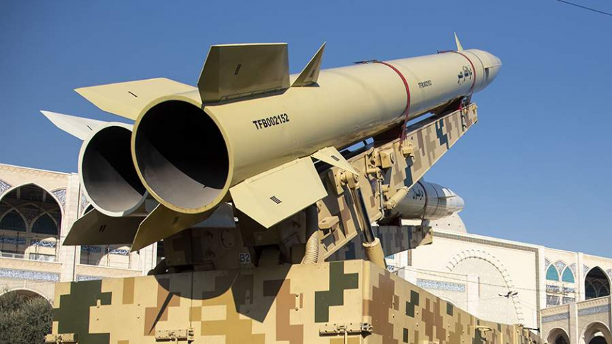    Фото: www.globallookpress.com/Sobhan Farajvan/Keystone Press Agency; 5-tv.ru