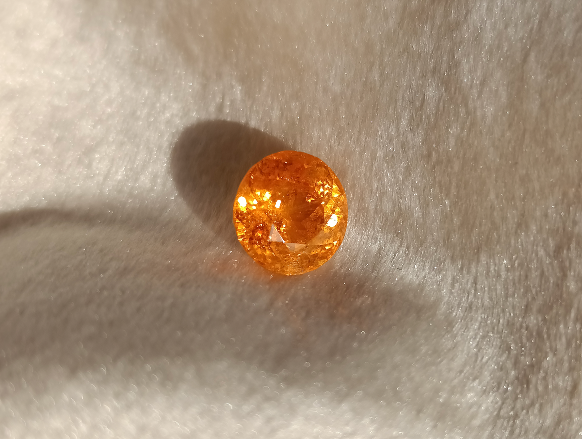 Спессарин Fanta