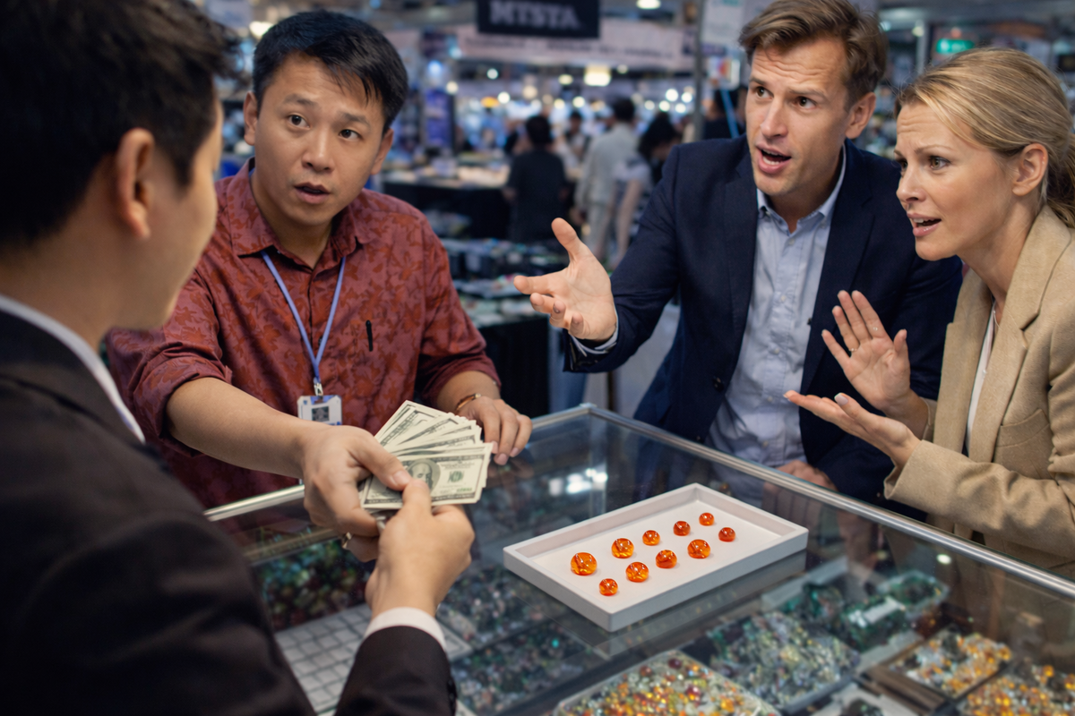 Изображение по теме статьи сгенерированное ИИ