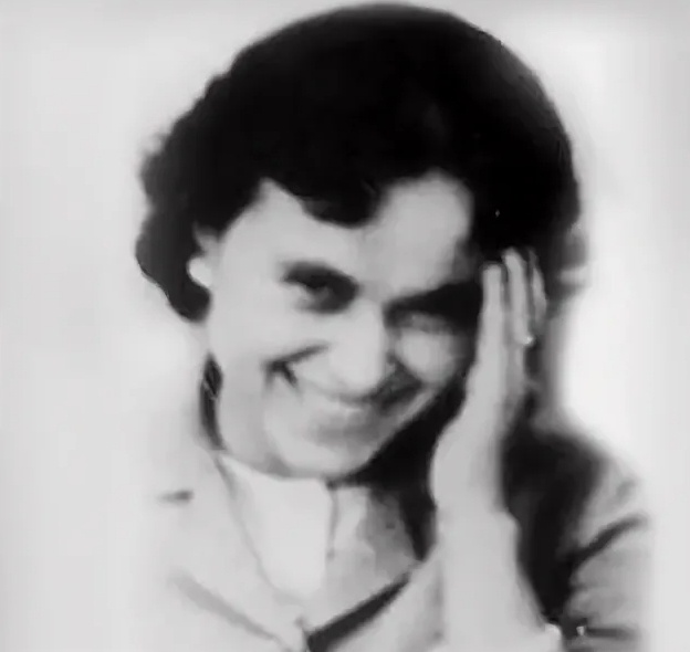 Нонна Михайловна