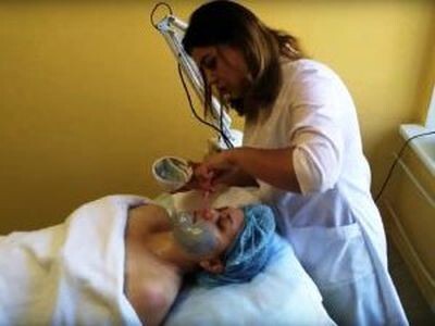 Красота и здоровье