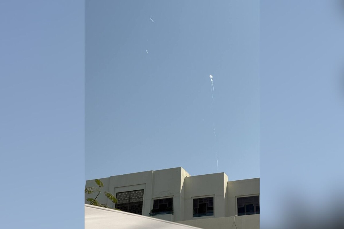     / Источник: © Соцсети