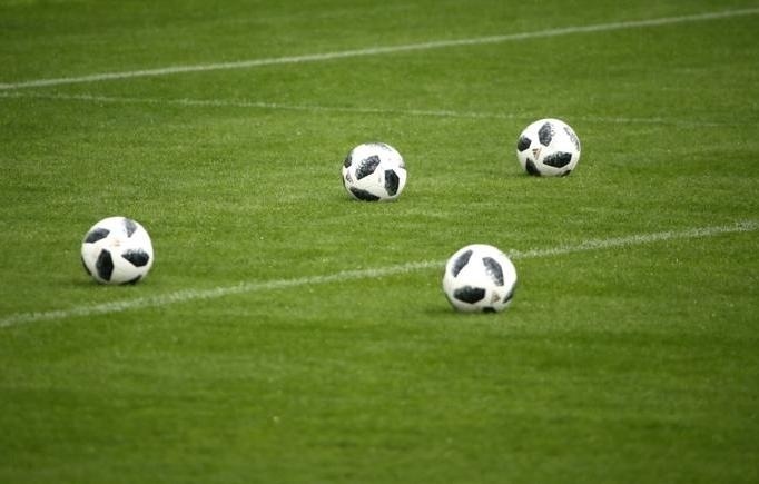 Валерий Шарифулин/ ТАСС