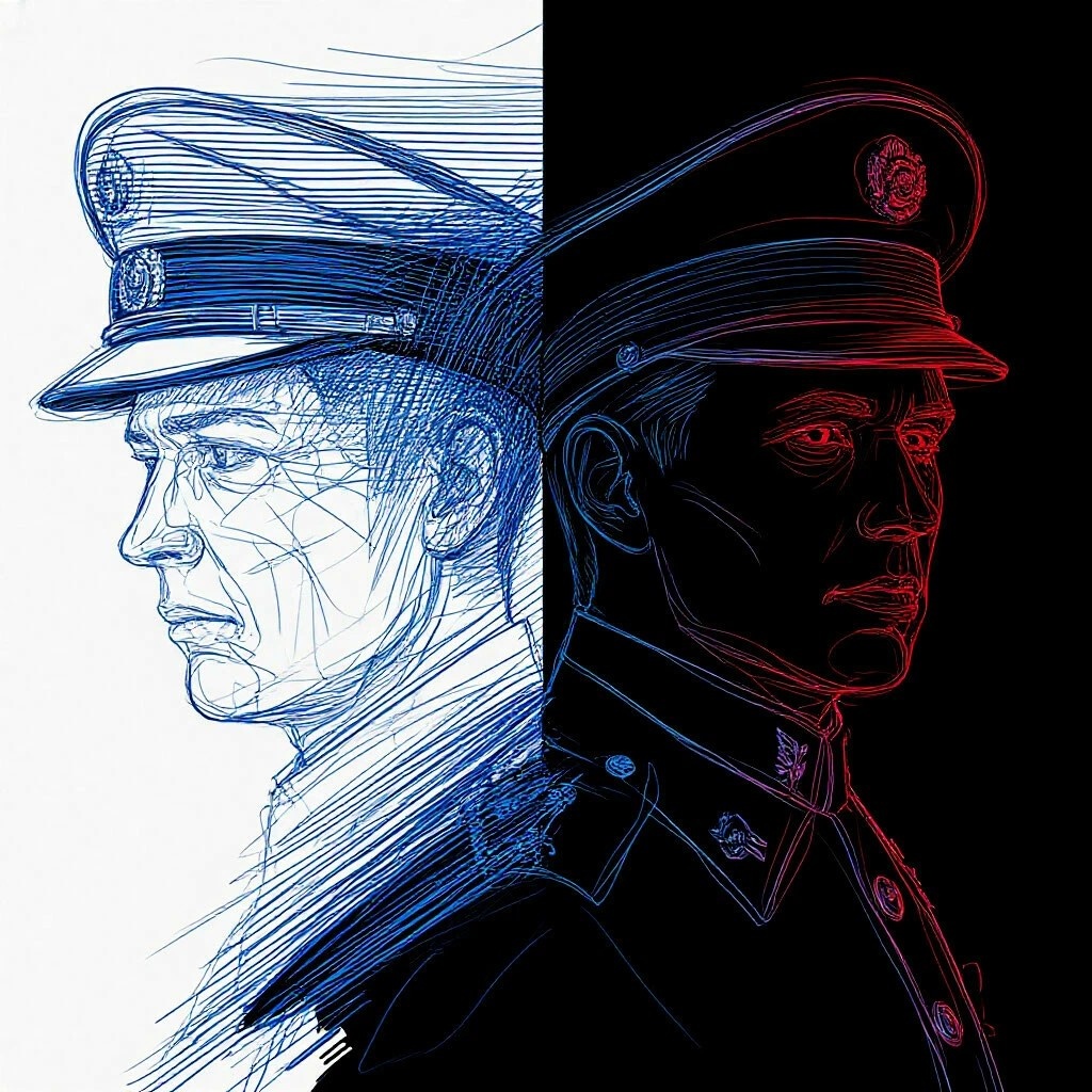 Где проходит граница между полной достоинства вежливостью и низкопоклонством?