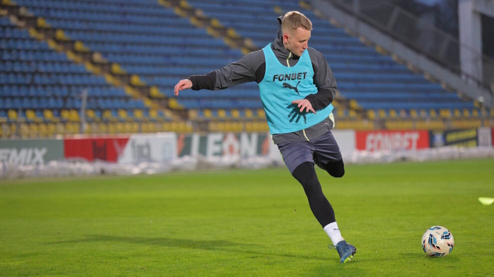    «Ростов» и «Краснодар» сыграют в матче 19 тура РПЛ в Краснодаре 28 февраля 2026 года. Фото: пресс-служба ФК «Ростов»