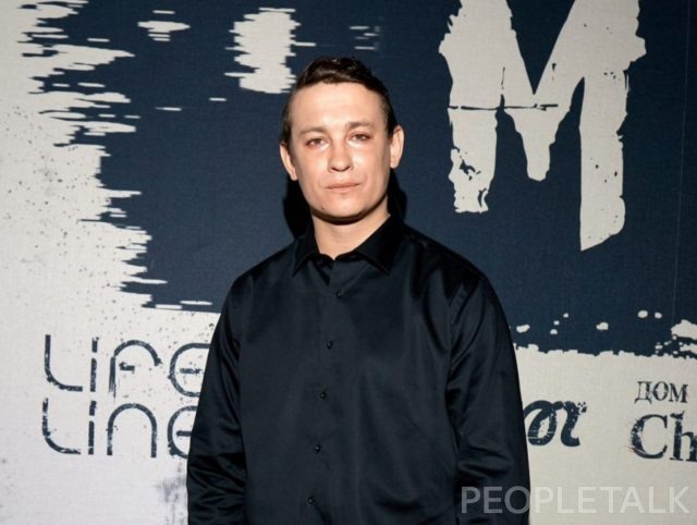    Никита Кологривый