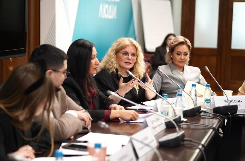 Мечта нашей команды