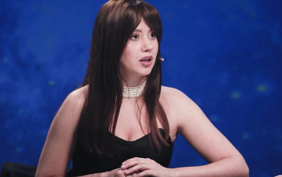    Любовь к Олесе Иванченко — почему звёзды и зрители от неё без ума?