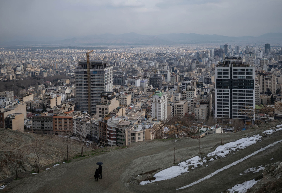    Arne Immanuel BAnsch/dpa/Global Look Press