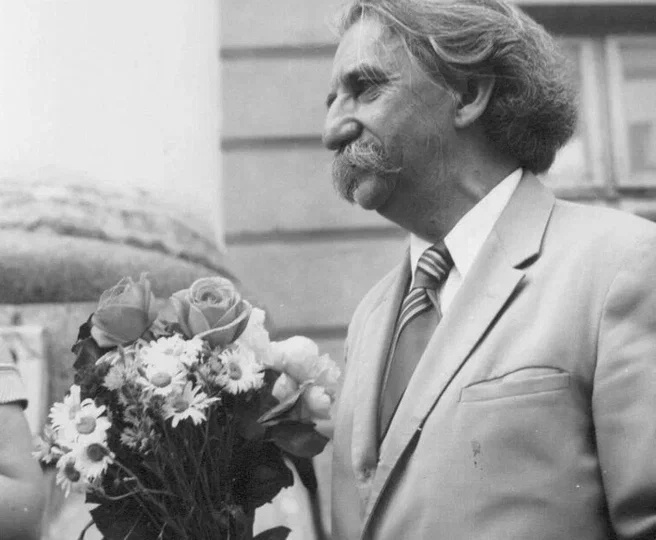 «Потому что по натуре своей он был счастливый человек»: о жизни Юрия Лотмана