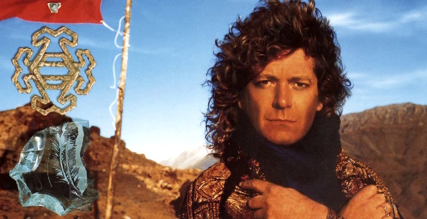 «Now and Zen» (1988). Альбом Роберта Планта, о котором спорят до сих пор