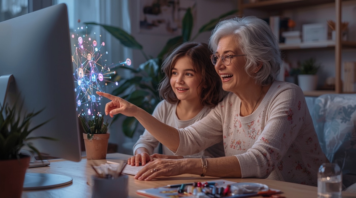 Фото сгенерировано ИИ