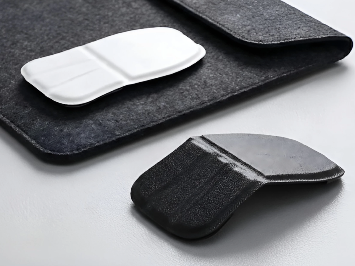    Компьютерная мышь GoFold меняет форму одним движением