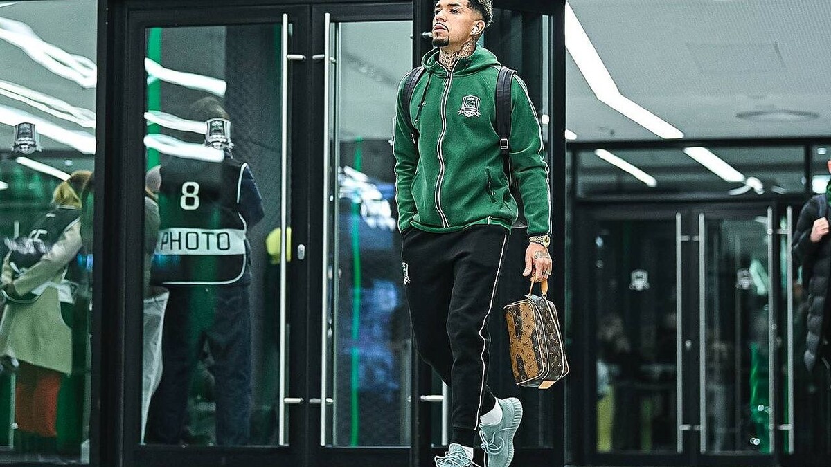    Фото: ФК «Краснодар»