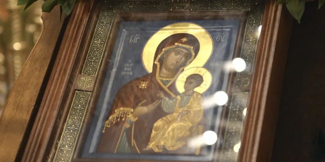 Чудотворная Иверская икона: история, о чём молятся