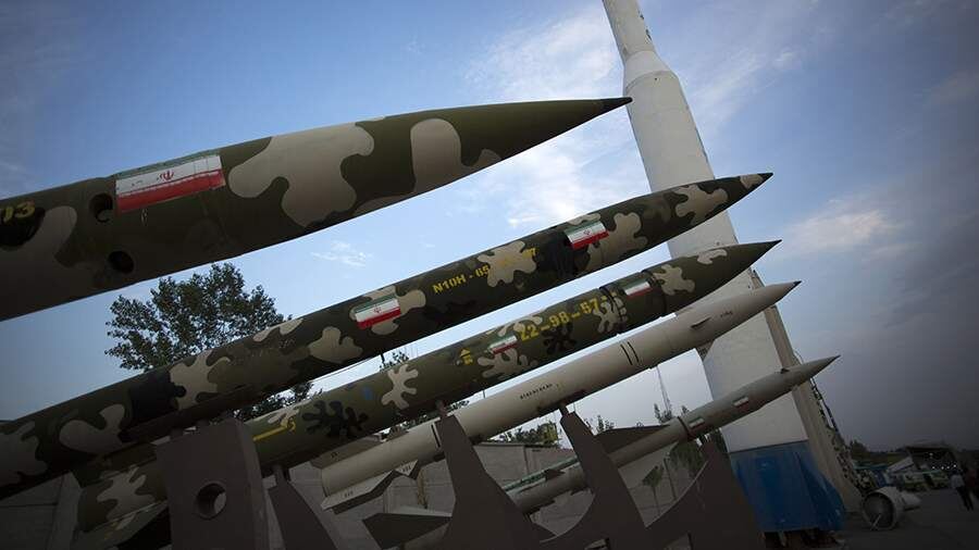    Фото: Global Look Press/Morteza Nikoubazl/ZUMAPRESS.com