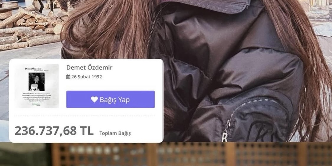 «Демет Оздемир и полмиллиона на счету: на что фанаты спустили состояние в разгар кризиса?»