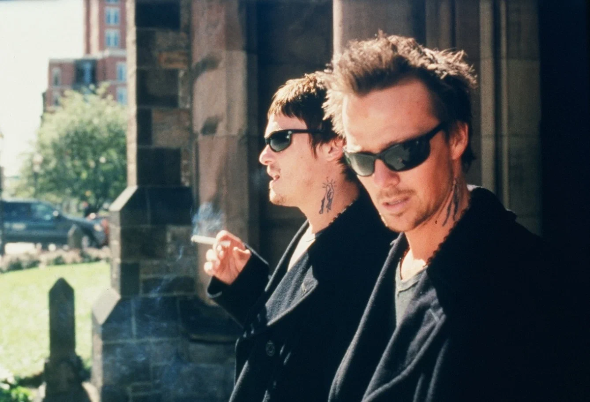 Кадр из фильма