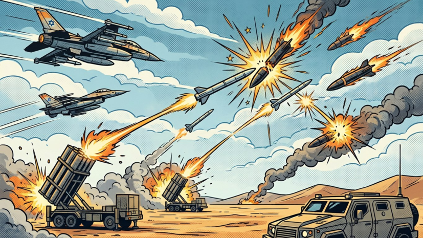   Сгенерировано с помощью ИИ