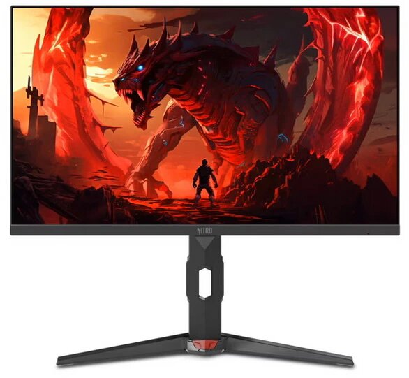 монитор Acer Nitro XV270X P 
